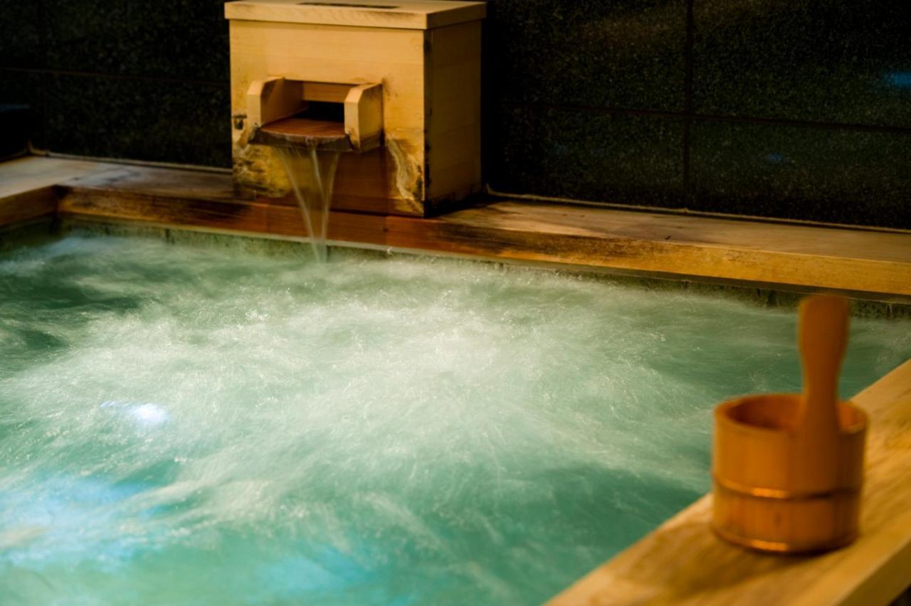 Ochanomizu Hotel Shoryukan Tokio Zewnętrze zdjęcie